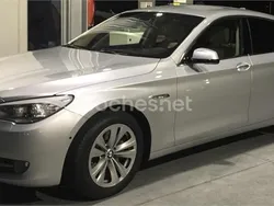 BMW 530 Gran Turismo