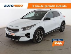 Blanco Usado 2019 Kia XCeed SUV | 16.599 € (Precio justo)