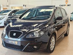 Negro Usado 2012 Seat Altea Style Monovolumen | 6990 € (Precio justo)