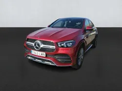 Mercedes GLE350