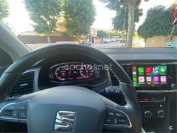 Gris / plata Usado 2020 Seat Ateca Style SUV | 20.999 € (Precio justo)