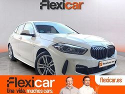 Blanco Usado 2021 BMW 118 Utilitario | 23.990 € (Caro)