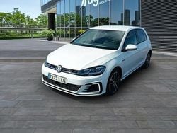 Usado 2020 VW Golf VIII GTE | 22.700 € (Precio justo)