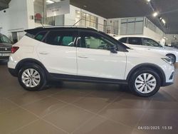 Blanco Usado 2019 Seat Arona XCELLENCE SUV | 14.500 € (Precio justo)