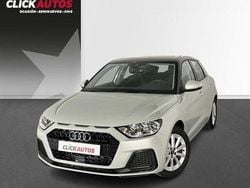 Usado 2024 Audi A1 Advanced Utilitario | 19.550 € (Buen precio)