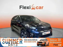 Negro Usado 2021 Kia Niro SUV | 15.790 € (Super precio)