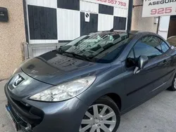 Usado 2007 Peugeot 207 Sport Utilitario | 5200 € (Precio justo)