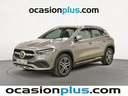 Gris Usado 2021 Mercedes GLA250 SUV | 29.900 € (Super precio)