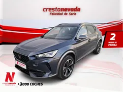 Usado 2024 Cupra Formentor SUV | 28.028 € (Precio justo)