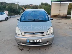 Beige Usado 2004 Citroën Xsara Picasso Monovolumen | 3600 € (Precio justo)