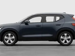 Nuevo 2025 Volvo XC40 Core SUV | 38.500 € (Precio justo)