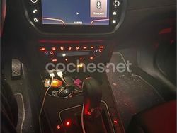 Negro Usado 2019 Seat Ibiza FR Berlina | 15.100 € (Precio justo)