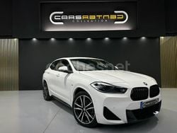 Blanco Usado 2022 BMW X2 SUV | 26.900 €