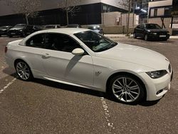 Blanco Usado 2011 BMW 330 Descapotable | 12.995 €