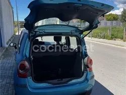 Azul Usado 2005 Renault Modus Dynamique Monovolumen | 3900 € (Un poco caro)