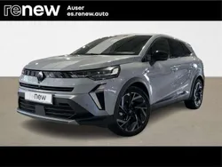 Gris Usado 2024 Renault Symbioz Esprit Alpine SUV | 33.350 € (Precio justo)