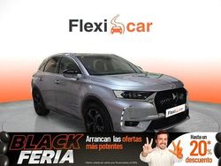 Gris Usado 2017 DS Automobiles DS7 Crossback So Chic SUV | 18.990 € (Caro)
