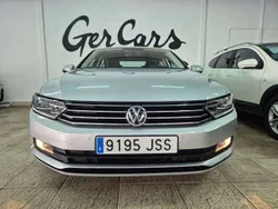 Usado 2016 VW Passat Advance Berlina | 8595 €