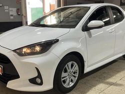Usado 2022 Toyota Yaris Edition | 16.390 € (Precio justo)