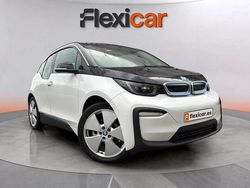 Blanco Usado 2019 BMW i3 Utilitario | 15.490 € (Precio justo)