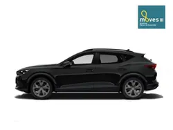 Gris Nuevo 2025 Cupra Formentor SUV | 42.350 € (Precio justo)