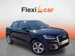 Negro Usado 2017 Audi Q2 Sport SUV | 17.690 € (Buen precio)