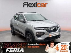 Eléctrico Usado 2023 Dacia Spring Expression Utilitario | 10.890 € (Buen precio)