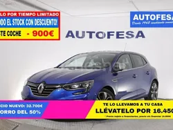 Renault Mégane GT Line
