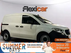 Blanco Usado 2023 Mercedes Citan 108 Utilitario | 16.790 €