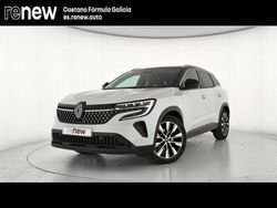 Blanco Usado 2025 Renault Austral Techno SUV | 32.700 € (Un poco caro)