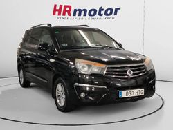 Usado 2013 Ssangyong (KGM) Rodius Limited | 10.400 € (Precio justo)