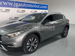 Infiniti QX30