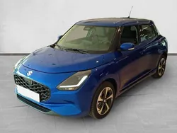 Nuevo 2025 Suzuki Swift Utilitario | 21.490 € (Caro)