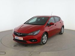Rojo Usado 2020 Opel Astra GS Line Berlina | 11.999 € (Buen precio)
