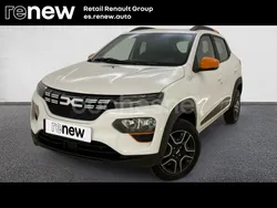 Eléctrico Usado 2023 Dacia Spring Expression Utilitario | 13.490 € (Precio justo)