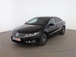Negro Usado 2014 VW CC Berlina | 12.899 € (Buen precio)