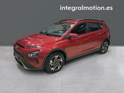 Otro Usado 2024 Hyundai Bayon SUV | 18.500 € (Un poco caro)