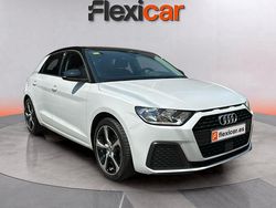 Azul Usado 2020 Audi A1 Sportback Premium Utilitario | 15.190 € (Buen precio)