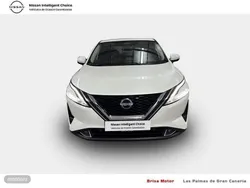 Usado 2024 Nissan Qashqai N-Connecta SUV | 25.290 € (Buen precio)