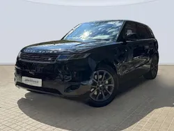 Negro Usado 2024 Land Rover Range Rover Sport HSE Dynamic SUV | 120.900 € (Buen precio)