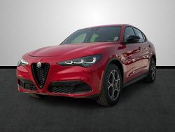 Rojo Nuevo 2025 Alfa Romeo Stelvio Sprint SUV | 48.199 € (Caro)