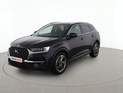 DS Automobiles DS7 Crossback