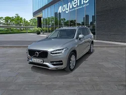 Otro Usado 2018 Volvo XC90 Momentum SUV | 32.200 € (Super precio)