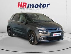 Usado 2019 Citroën C4 SpaceTourer Feel Monovolumen | 11.790 € (Buen precio)