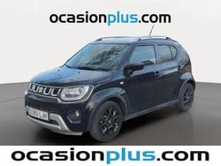 Negro Usado 2020 Suzuki Ignis SUV | 13.355 € (Precio justo)