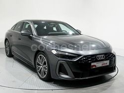 Gris / plata Usado 2024 Audi A5 Sportback Advanced Plus Utilitario | 54.000 €
