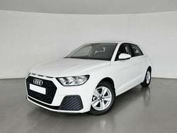 Blanco Usado 2024 Audi A1 Sportback Utilitario | 18.790 € (Super precio)