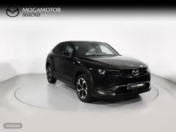 Mazda MX30
