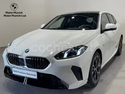 Blanco Nuevo 2024 BMW 120 Comfort Edition Utilitario | 38.890 € (Super precio)