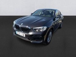 Usado 2021 BMW X4 SUV | 39.500 € (Super precio)
